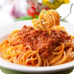 Logo of Recetas de Spaghetti android Application 